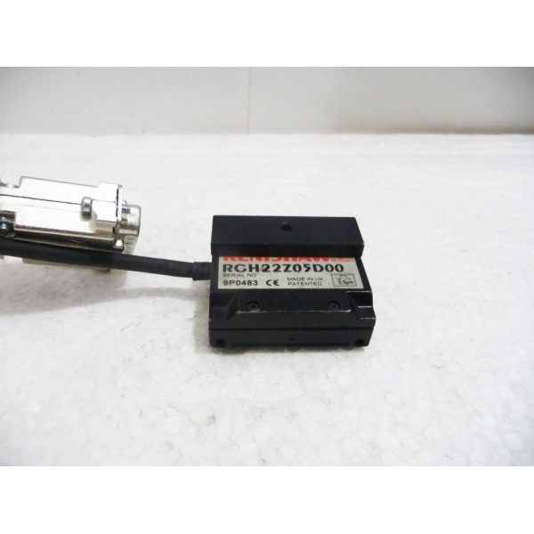 Grating Reading Head, RGH22Z05D00, Renishaw, Uk